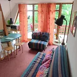 アパート Fiveoaks Gruen By Interhome Hohenkirchen