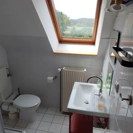 Fiveoaks Gruen By Interhome Apartamento *